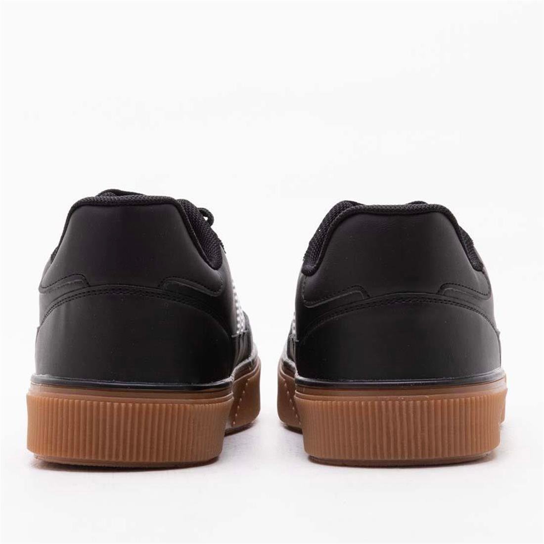 JUMP ERKEK SIYAH SPOR AYAKKABI 28163