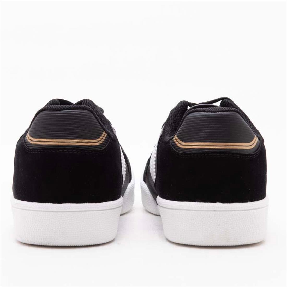 JUMP ERKEK SIYAH SPOR AYAKKABI 28164