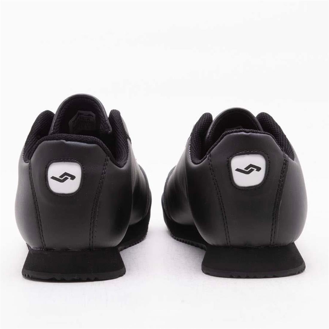 JUMP ERKEK SIYAH SPOR AYAKKABI 28165