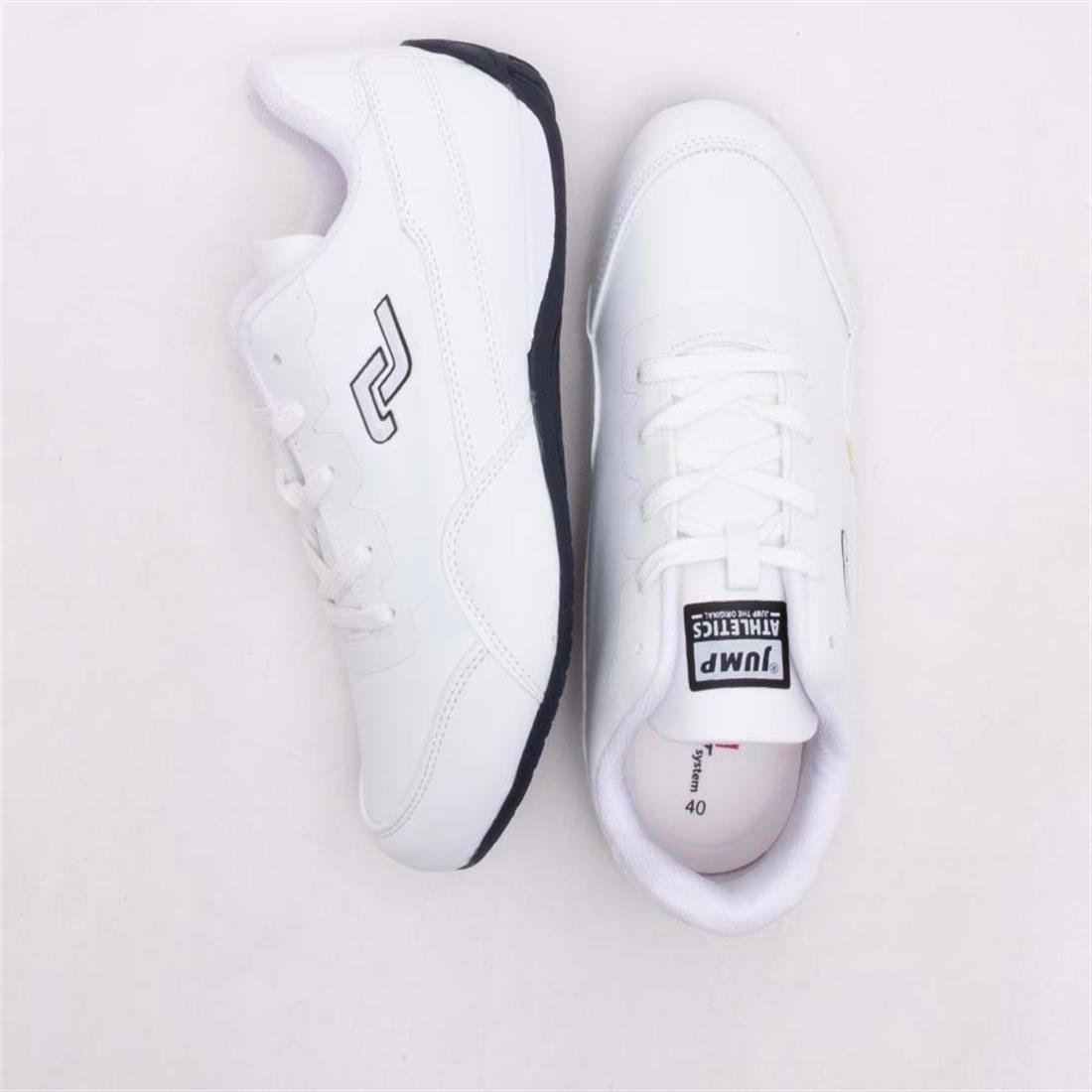 JUMP ERKEK SIYAH SPOR AYAKKABI 28208