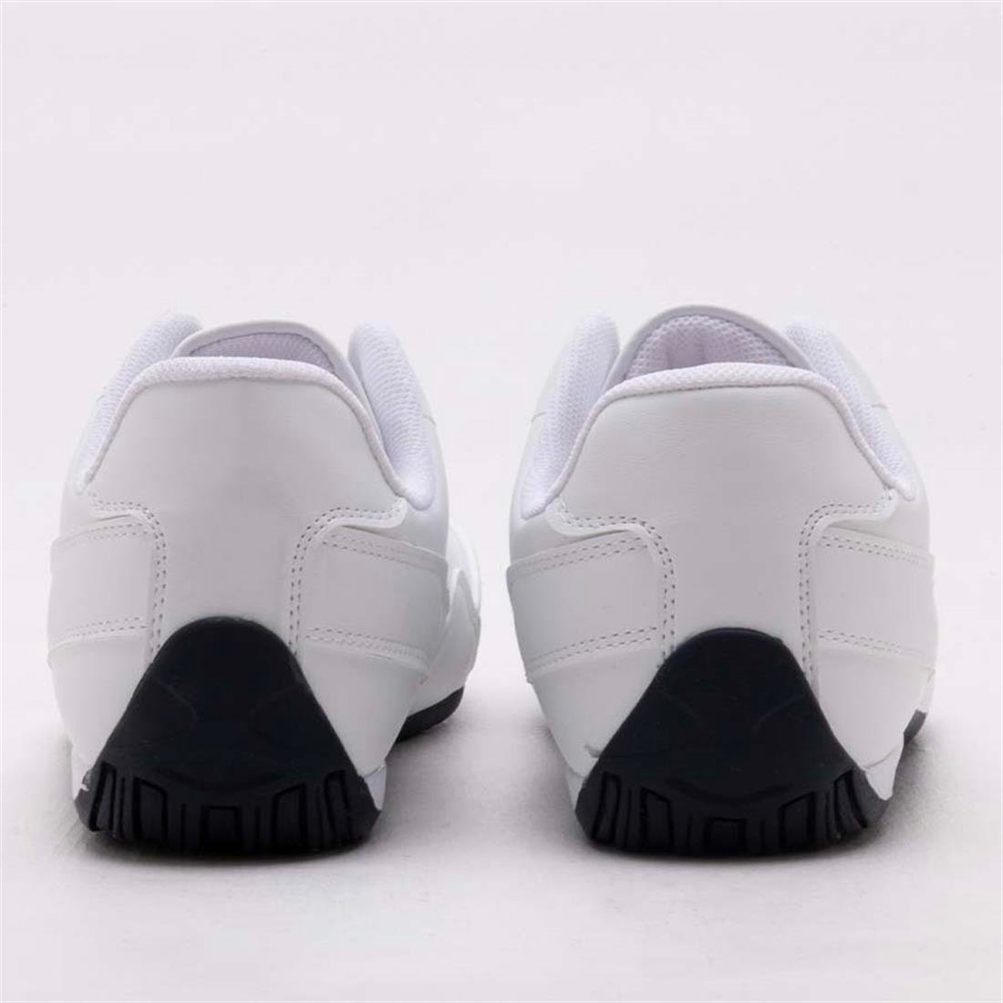 JUMP ERKEK SIYAH SPOR AYAKKABI 28208