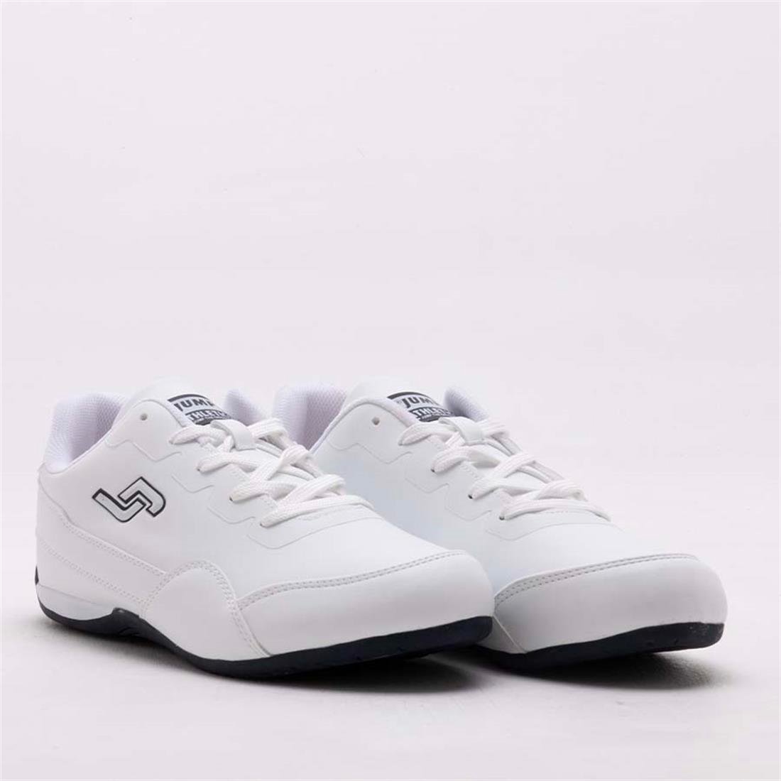 JUMP ERKEK SIYAH SPOR AYAKKABI 28208