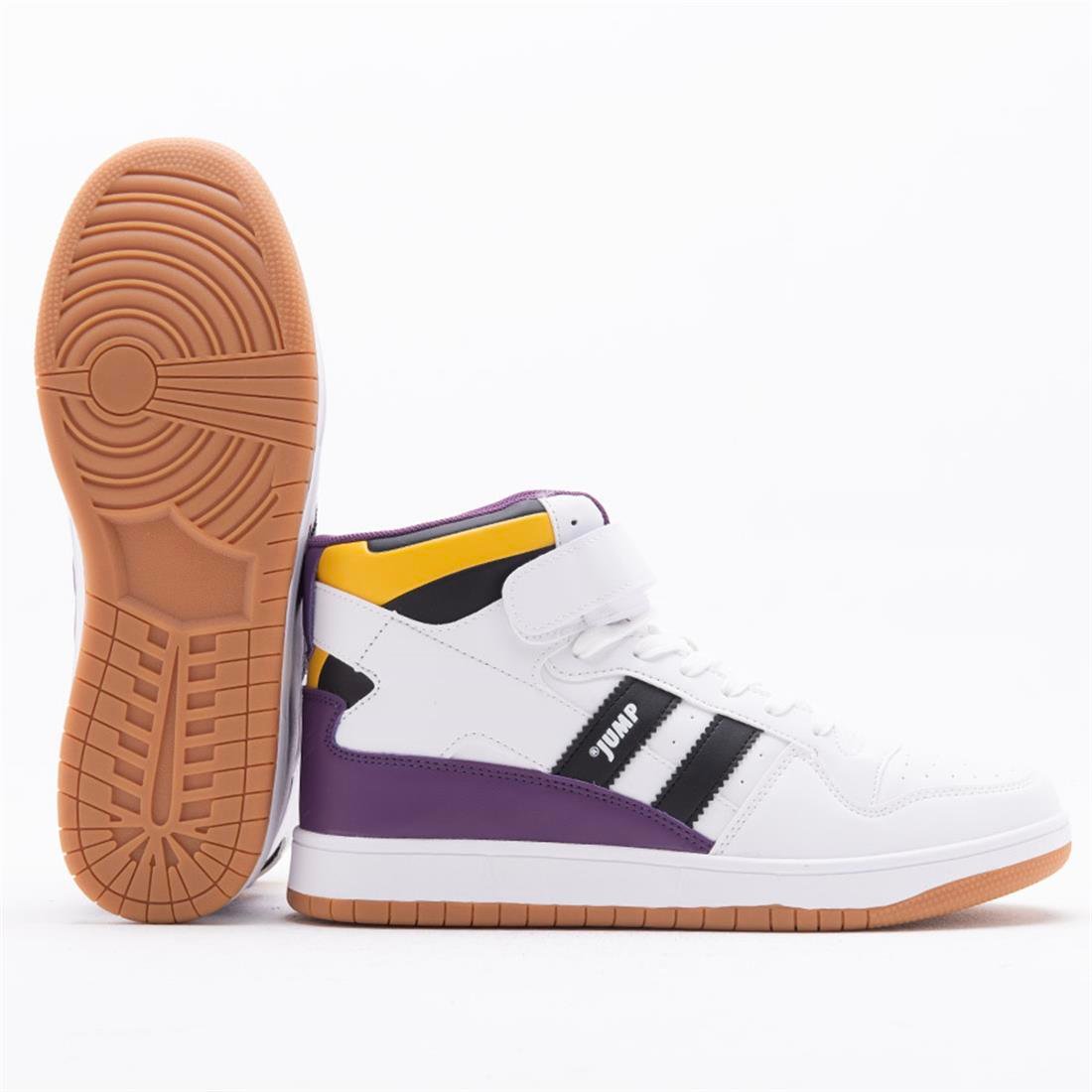 Jump Erkek Spor Ayakkabı 28504