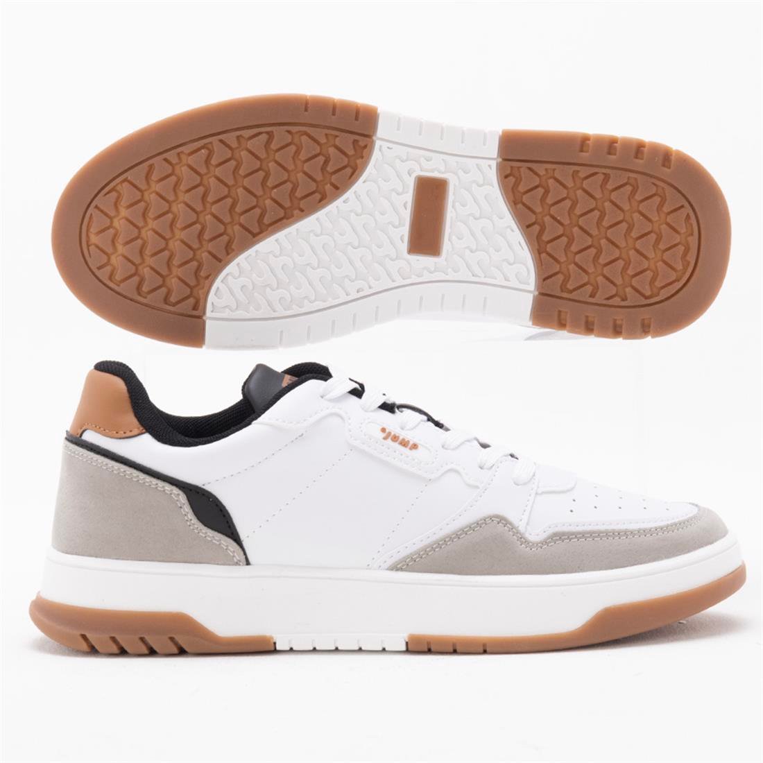 JUMP ERKEK SPOR AYAKKABI 28662