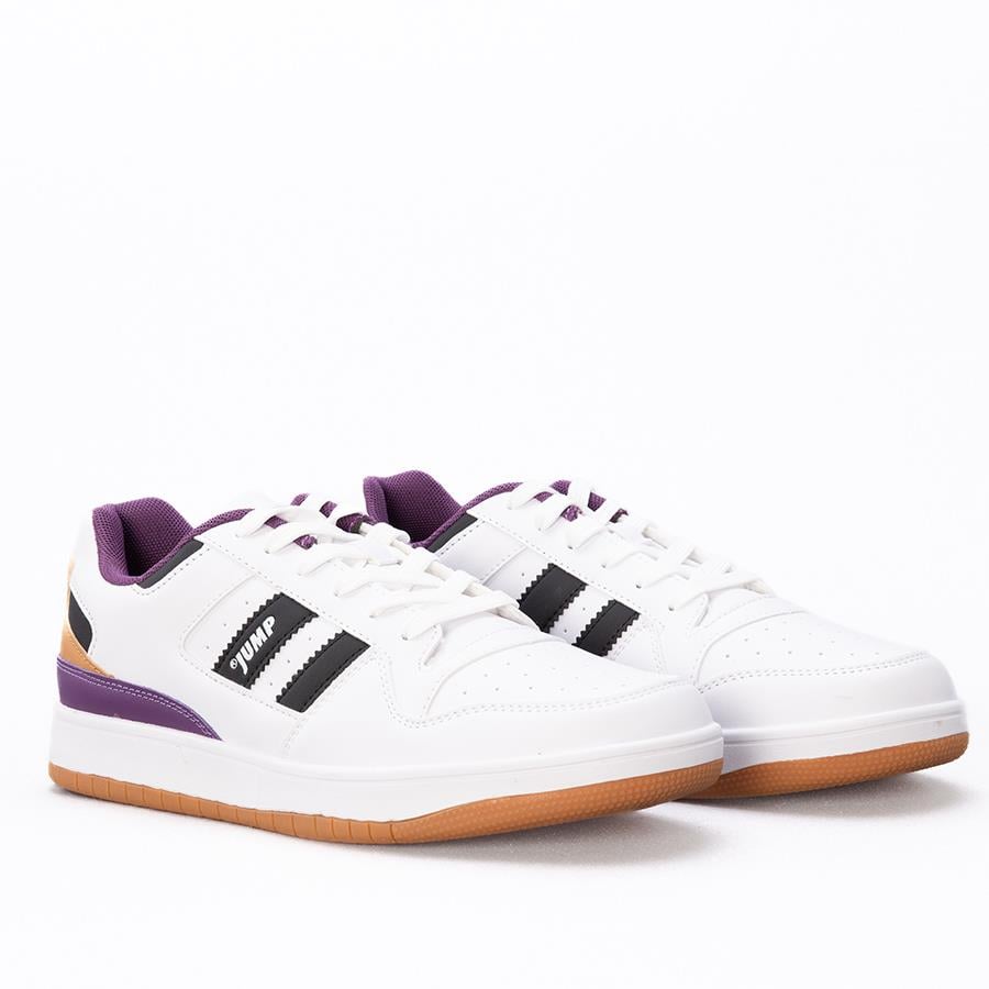 Jump Erkek Spor Yürüyüş Ayakkabısı 28505-1