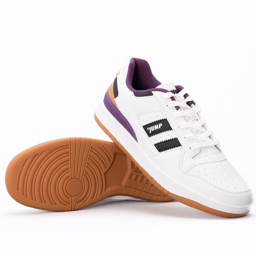 Jump Erkek Spor Yürüyüş Ayakkabısı 28505-1