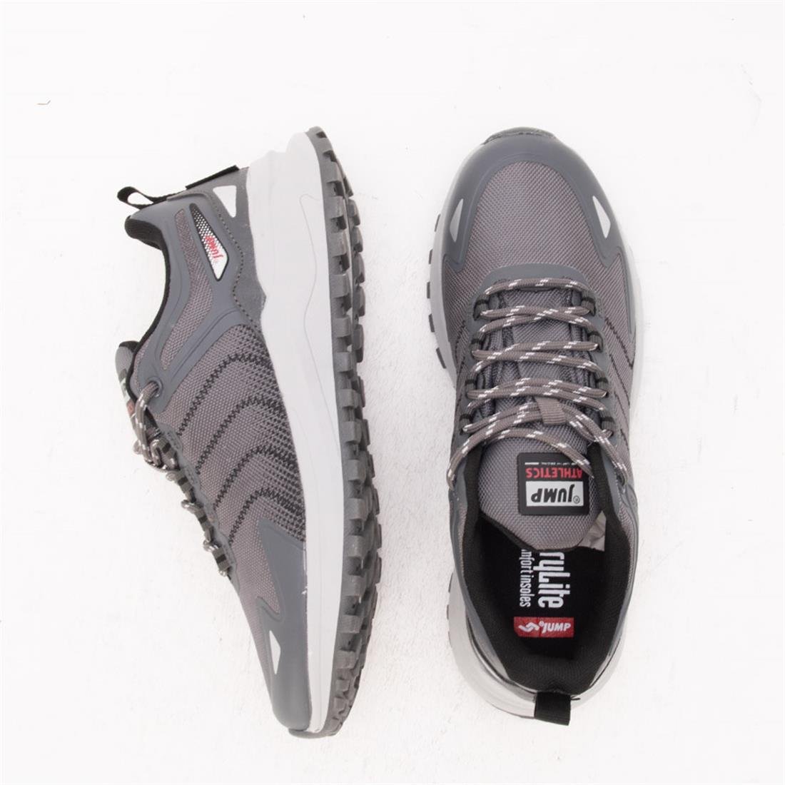 Jump Erkek Su Geçirmez Outdoor Spor Ayakkabı 28679