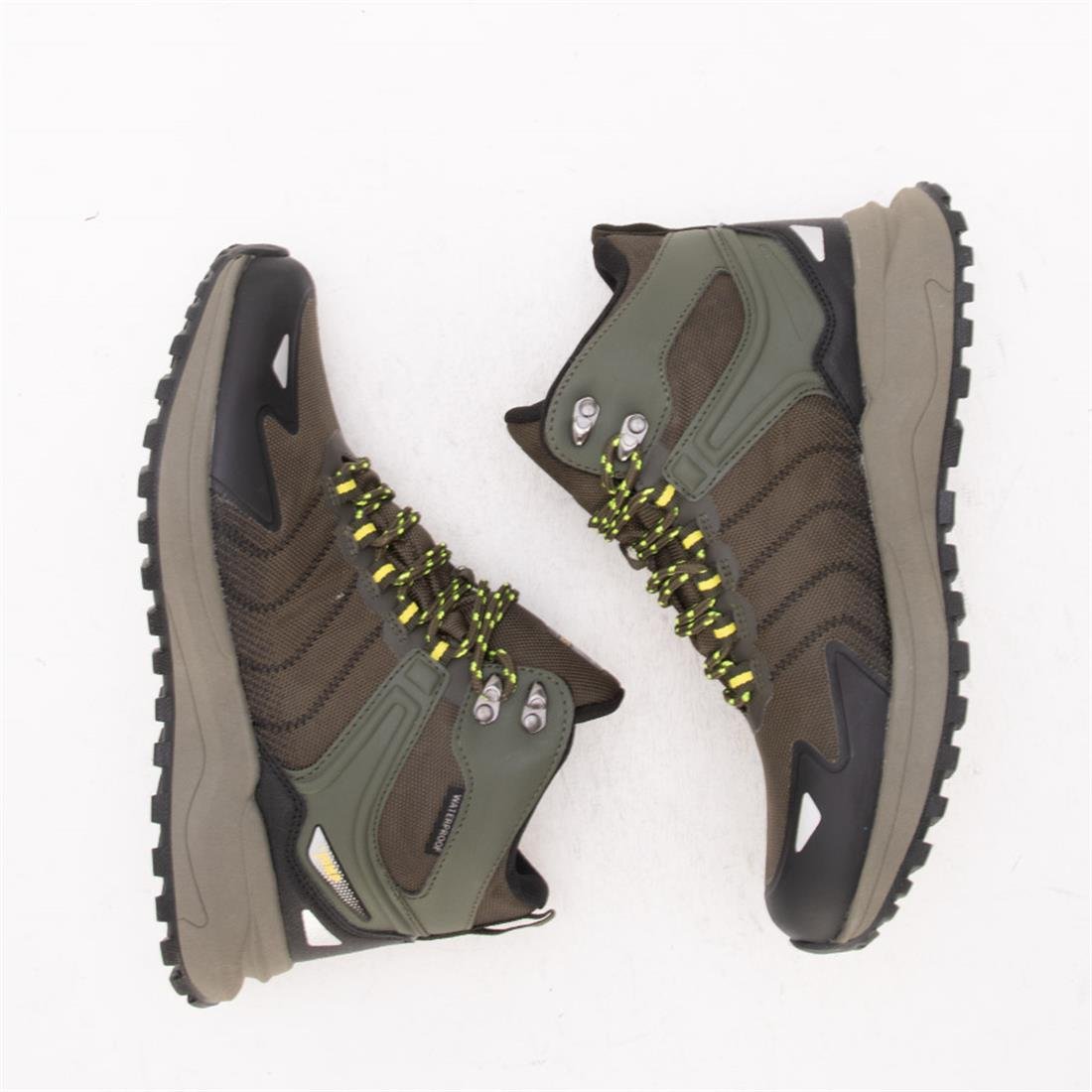 Jump Erkek Su Geçirmez Outdoor Spor Bot 28680