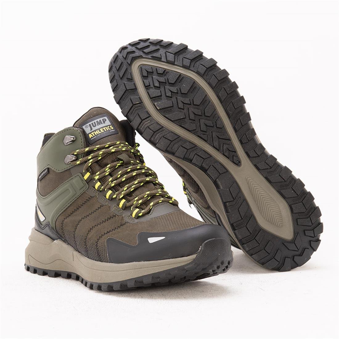 Jump Erkek Su Geçirmez Outdoor Spor Bot 28680