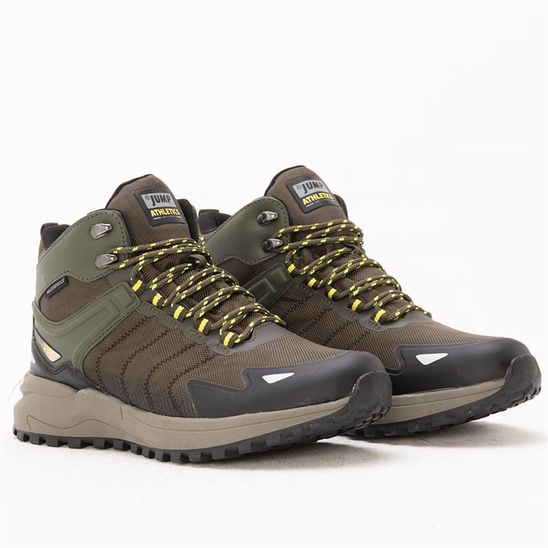 Jump Erkek Su Geçirmez Outdoor Spor Bot 28680