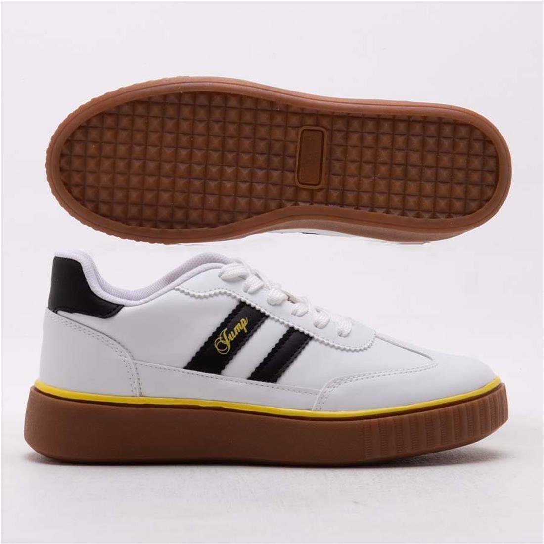 JUMP KADIN BEYAZ SPOR AYAKKABI 28146