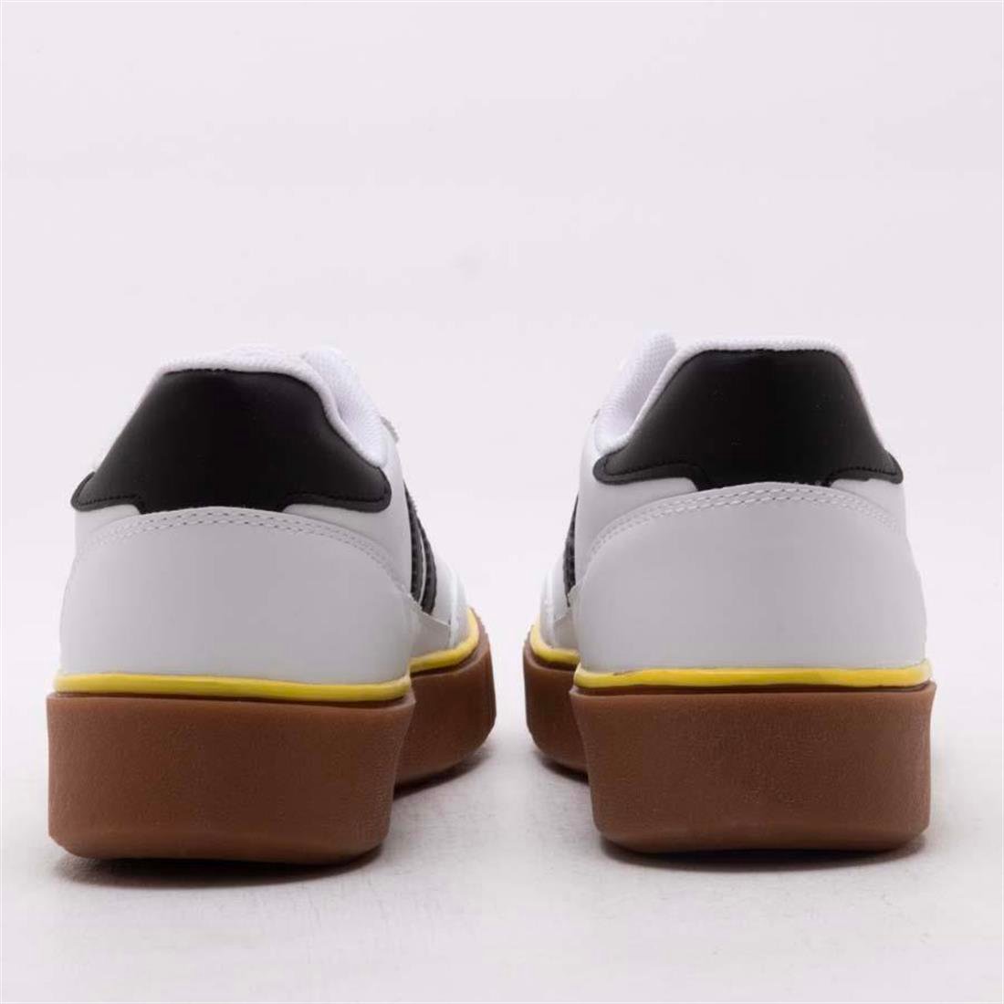 JUMP KADIN BEYAZ SPOR AYAKKABI 28146