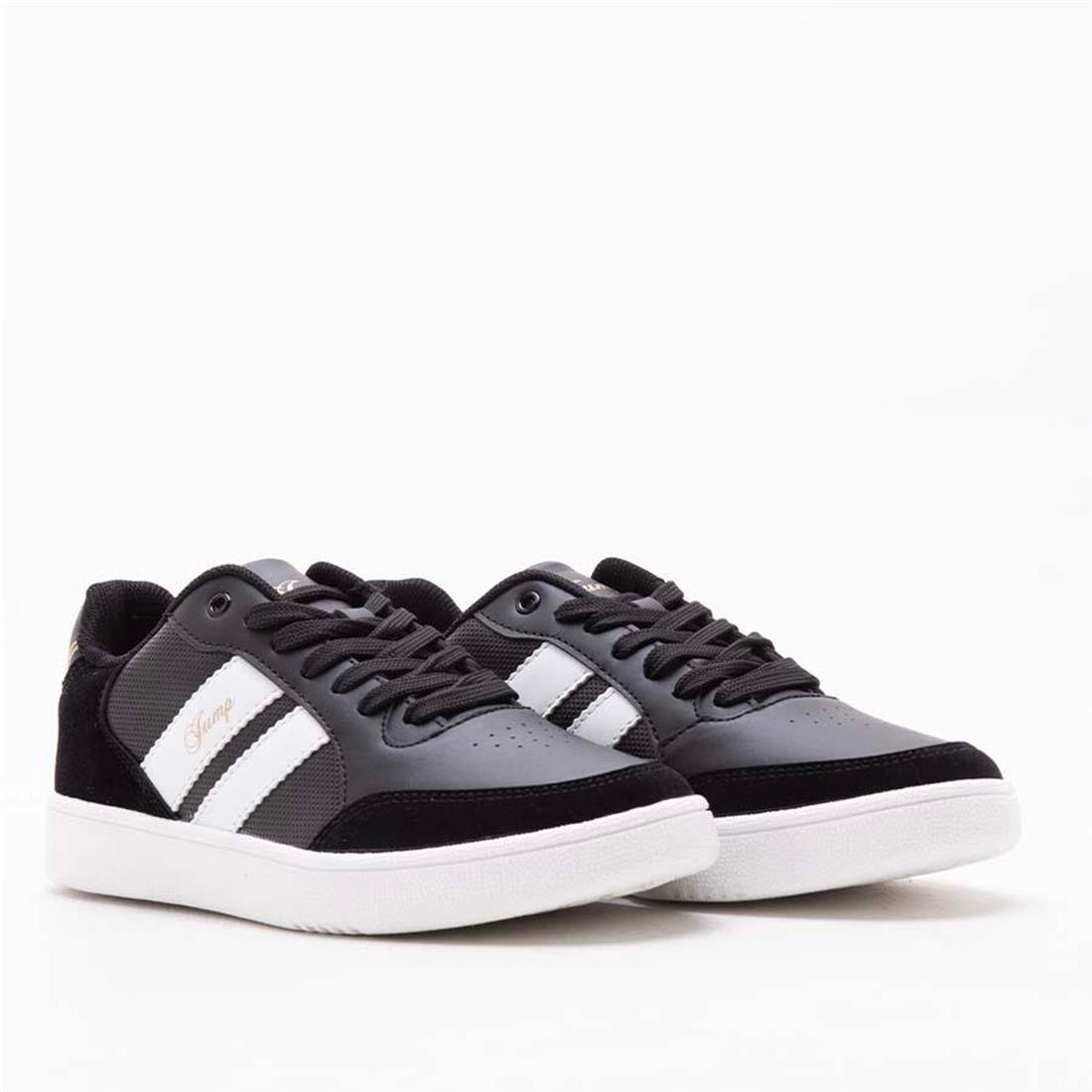 JUMP KADIN SIYAH SPOR AYAKKABI 28147