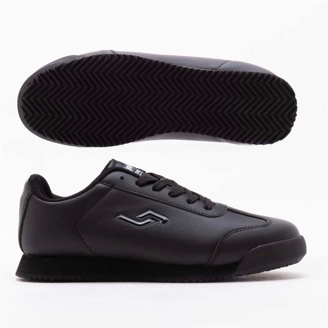 JUMP KADIN SIYAH SPOR AYAKKABI 28165