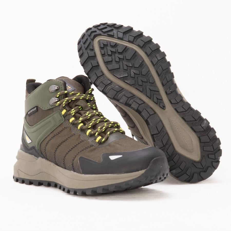 Jump Kadın Su Geçirmez Bot 28680-K