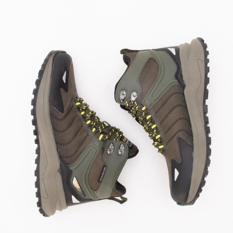 Jump Kadın Su Geçirmez Bot 28680-K