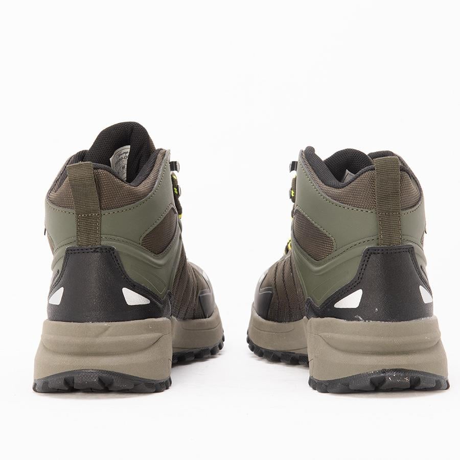 Jump Kadın Su Geçirmez Bot 28680-K