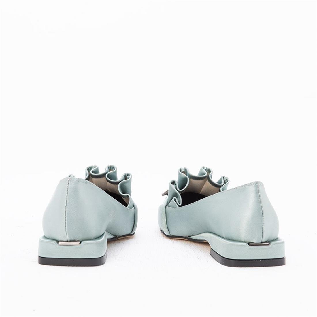 KADIN CHERISE KADIN SATEN BABET 1266