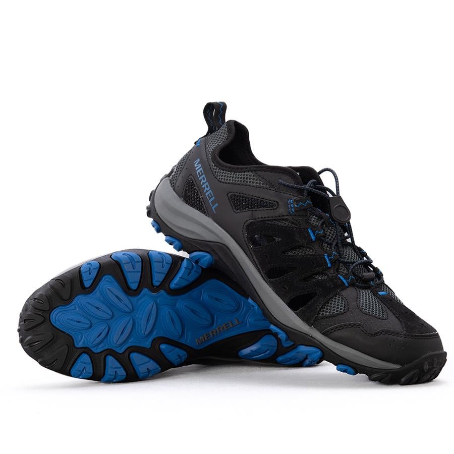 Merrell Accentor 3 Sieve M Outdoor Su Ayakkabısı