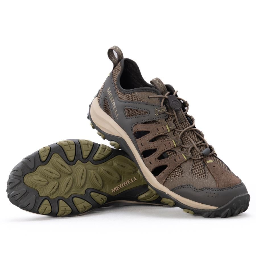 Merrell Accentor 3 Sieve M Outdoor Su Ayakkabısı