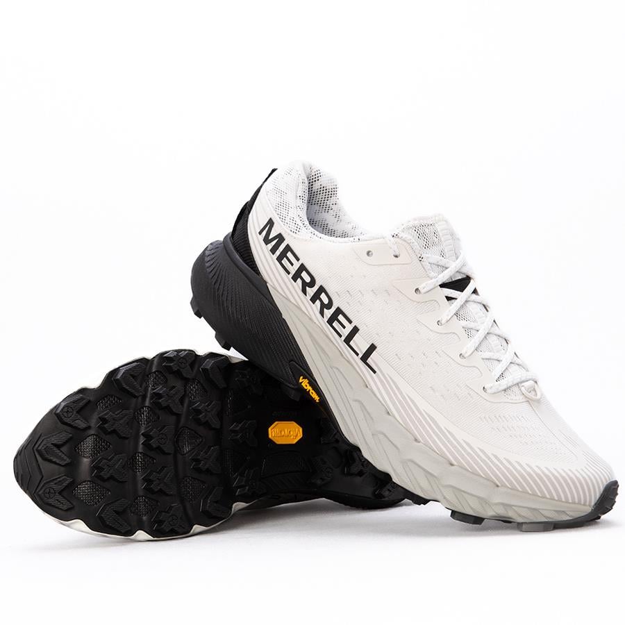 Merrell Agility Peak 5 Erkek Outdoor Ayakkabı