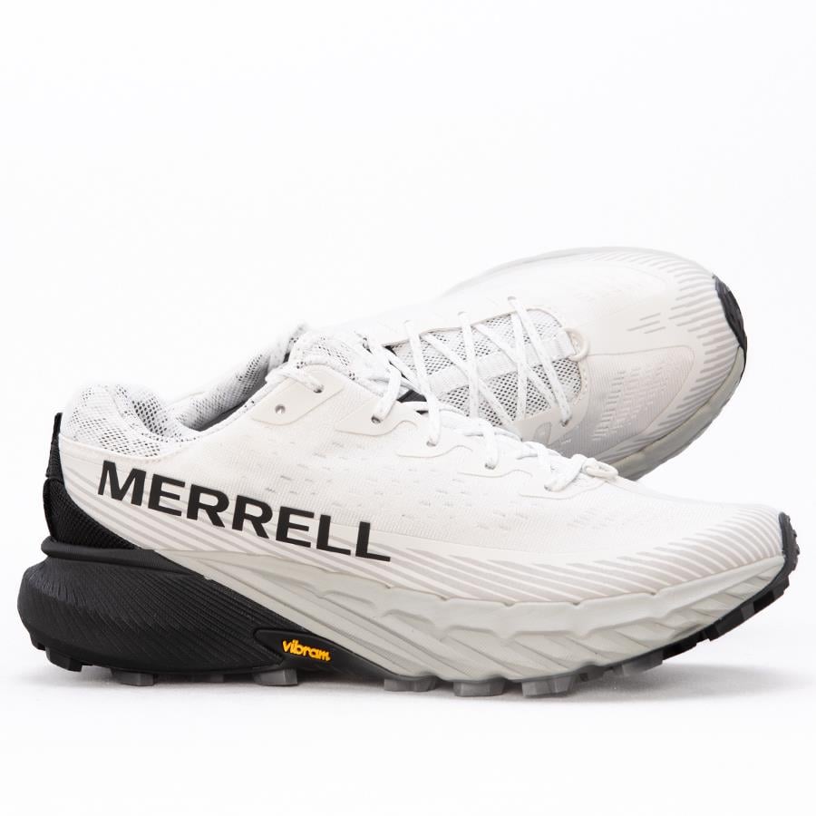 Merrell Agility Peak 5 Erkek Outdoor Ayakkabı