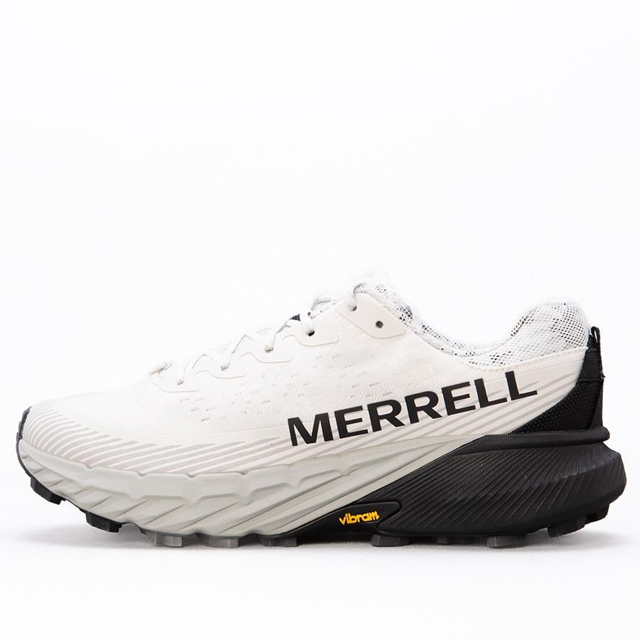 Merrell Agility Peak 5 Erkek Outdoor Ayakkabı