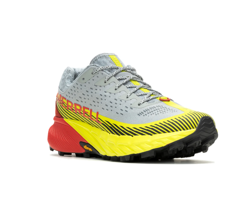 Merrell Agility Peak 5 Erkek Outdoor Patika Koşu Ayakkabısı