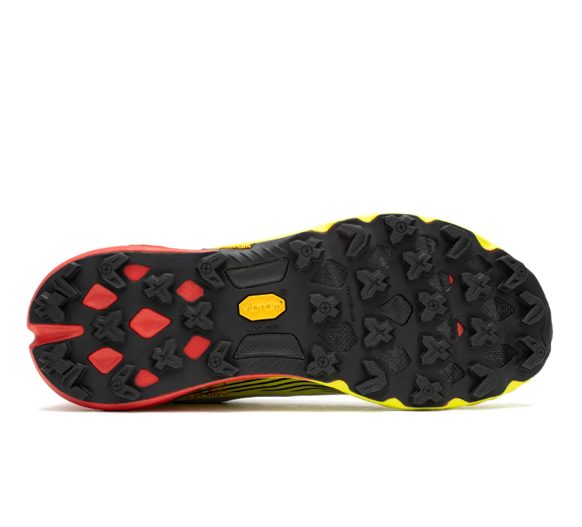 Merrell Agility Peak 5 Erkek Outdoor Patika Koşu Ayakkabısı