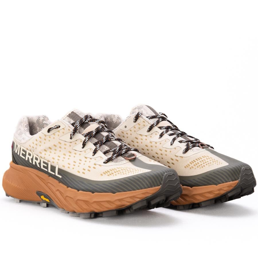 Merrell Agility Peak 5 Erkek Outdoor Patika Koşu Ayakkabısı