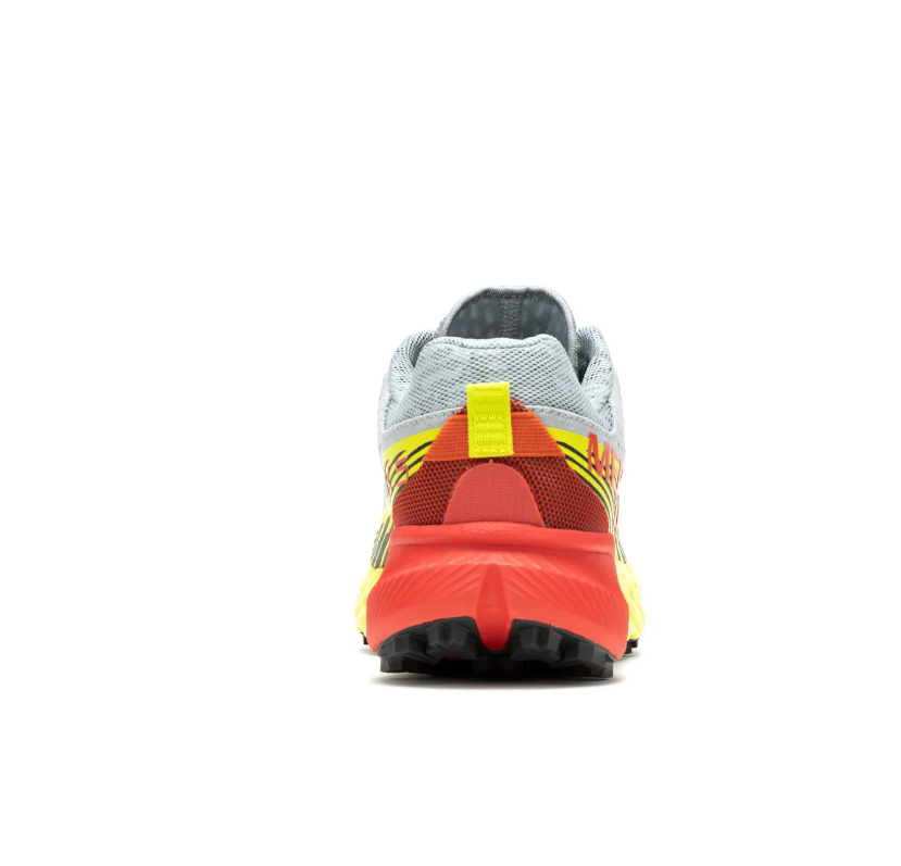 Merrell Agility Peak 5 Erkek Outdoor Patika Koşu Ayakkabısı