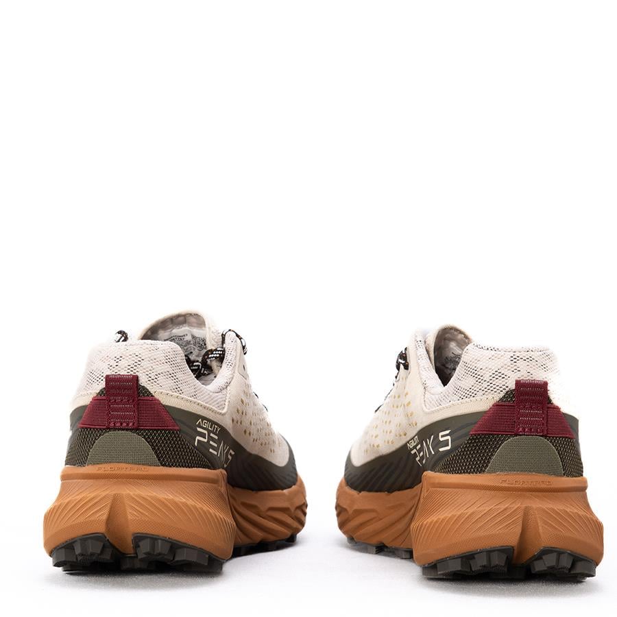 Merrell Agility Peak 5 Erkek Outdoor Patika Koşu Ayakkabısı