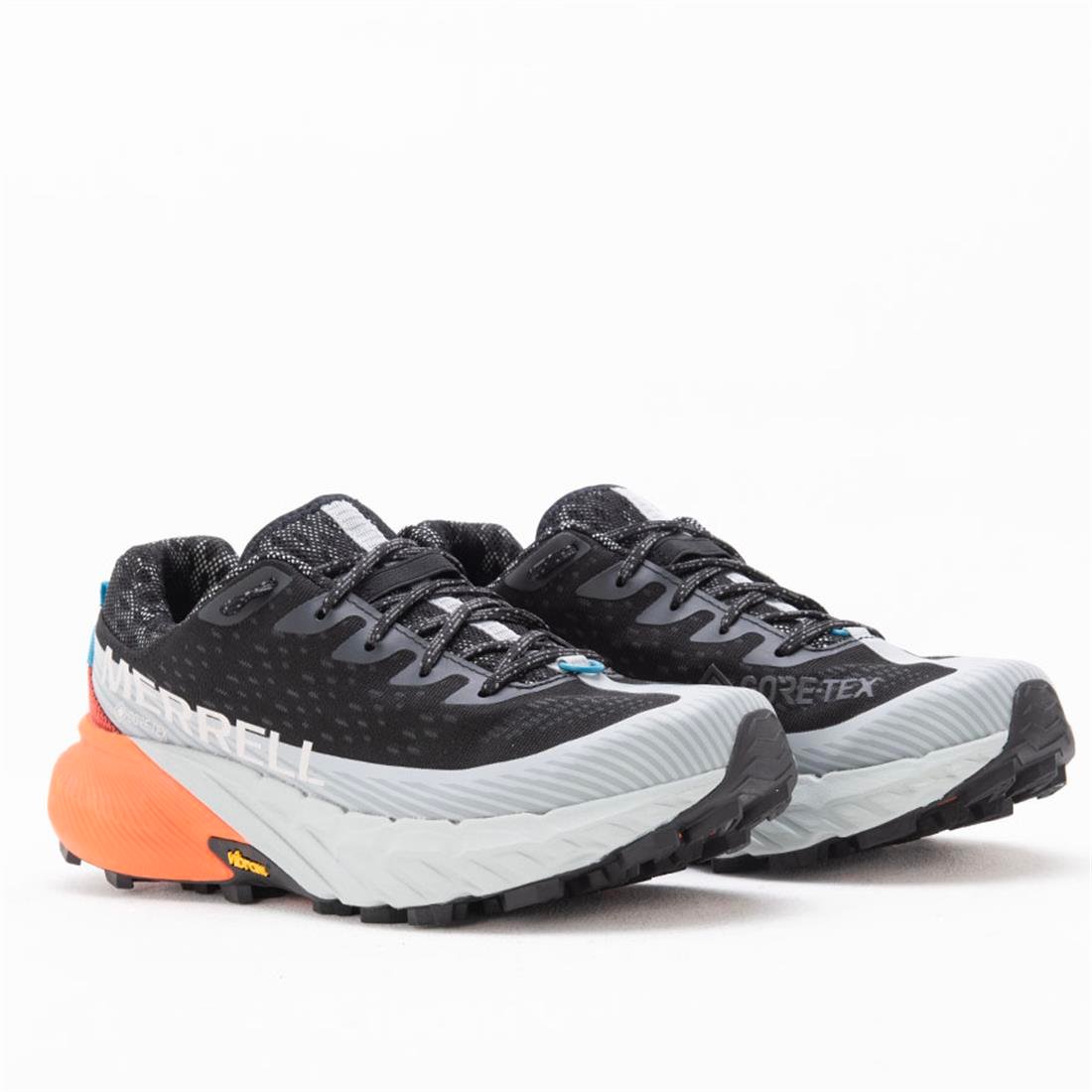 MERRELL AGILITY PEAK 5 GTX ERKEK OUTDOOR AYAKKABI J068041