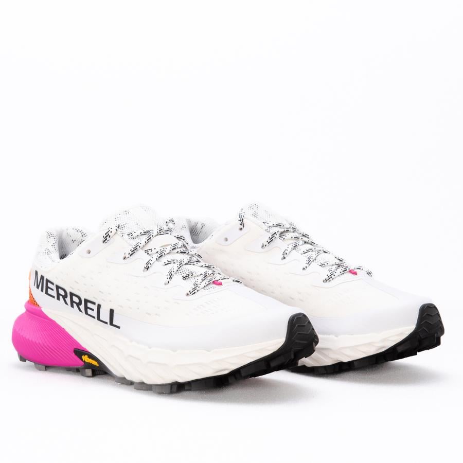 Merrell Agılıty Peak 5 Gtx Kadın Spor Ayakkabı J068234