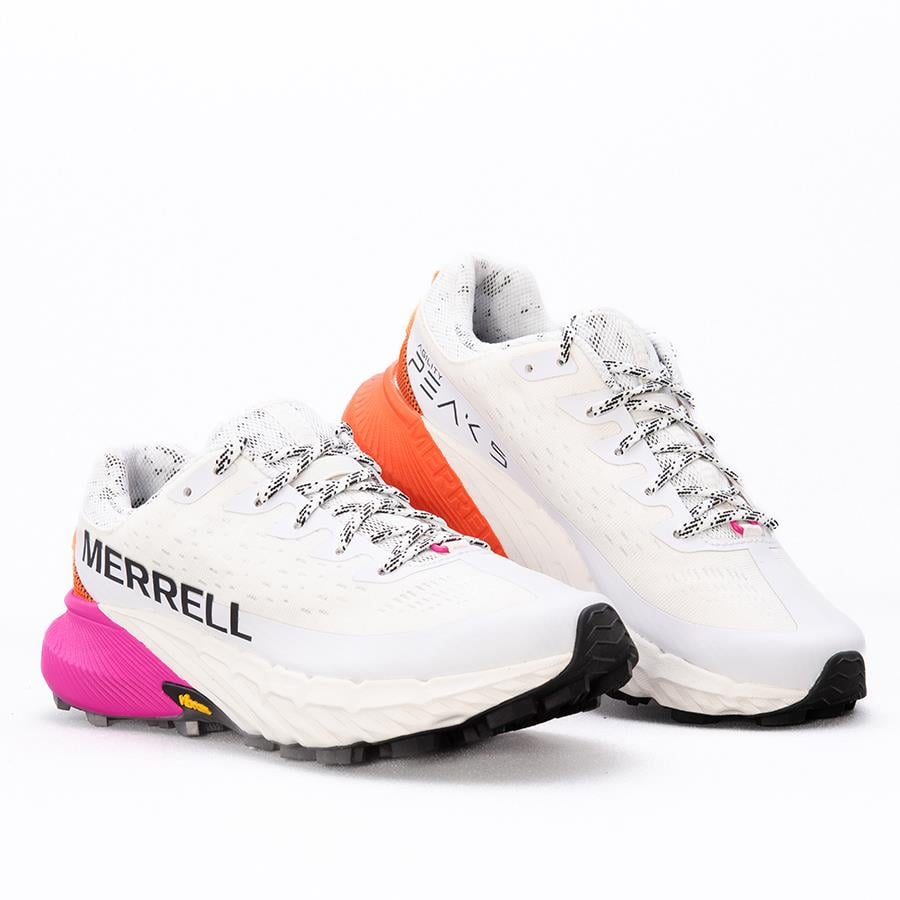 Merrell Agılıty Peak 5 Gtx Kadın Spor Ayakkabı J068234