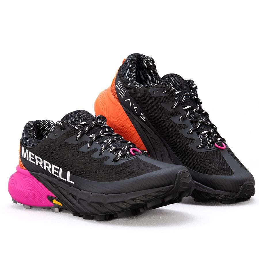 Merrell Agılıty Peak 5 Gtx Kadın Spor Ayakkabı J068236