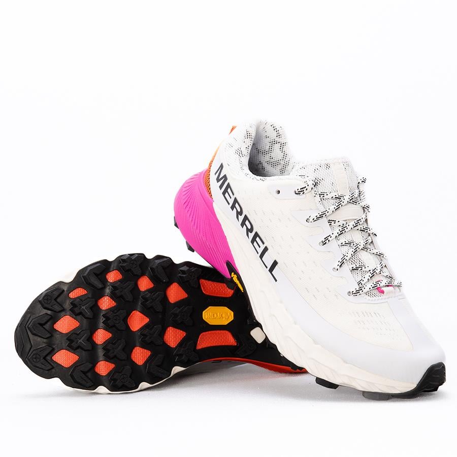Merrell Agılıty Peak 5 Gtx Kadın Spor Ayakkabı J068234