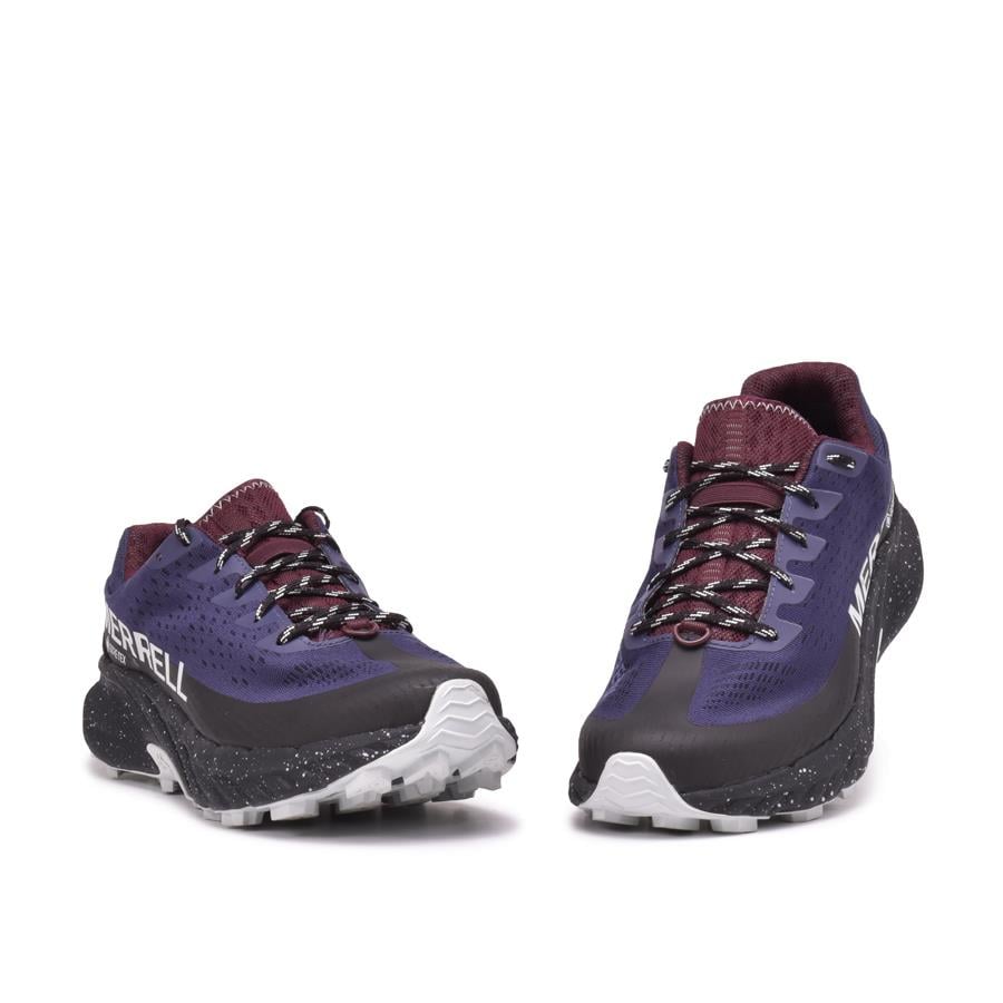 Merrell Agility Peak 5 Gtx Mn's Arcane Outdoor Koşu Ayakkabısı J068483