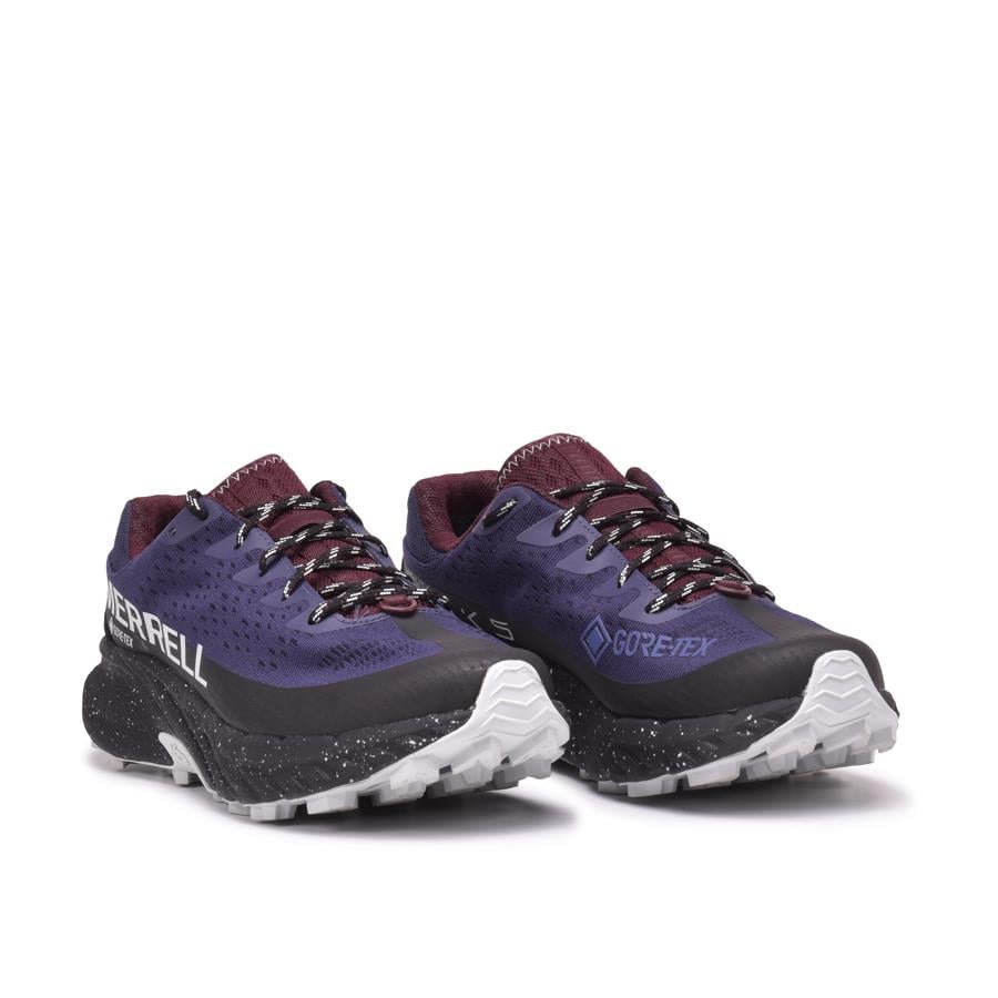 Merrell Agility Peak 5 Gtx Mn's Arcane Outdoor Koşu Ayakkabısı J068483