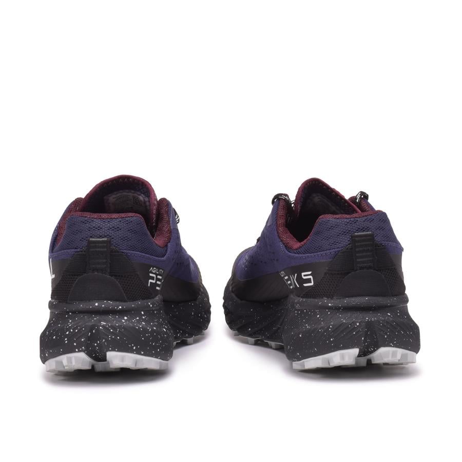 Merrell Agility Peak 5 Gtx Mn's Arcane Outdoor Koşu Ayakkabısı J068483