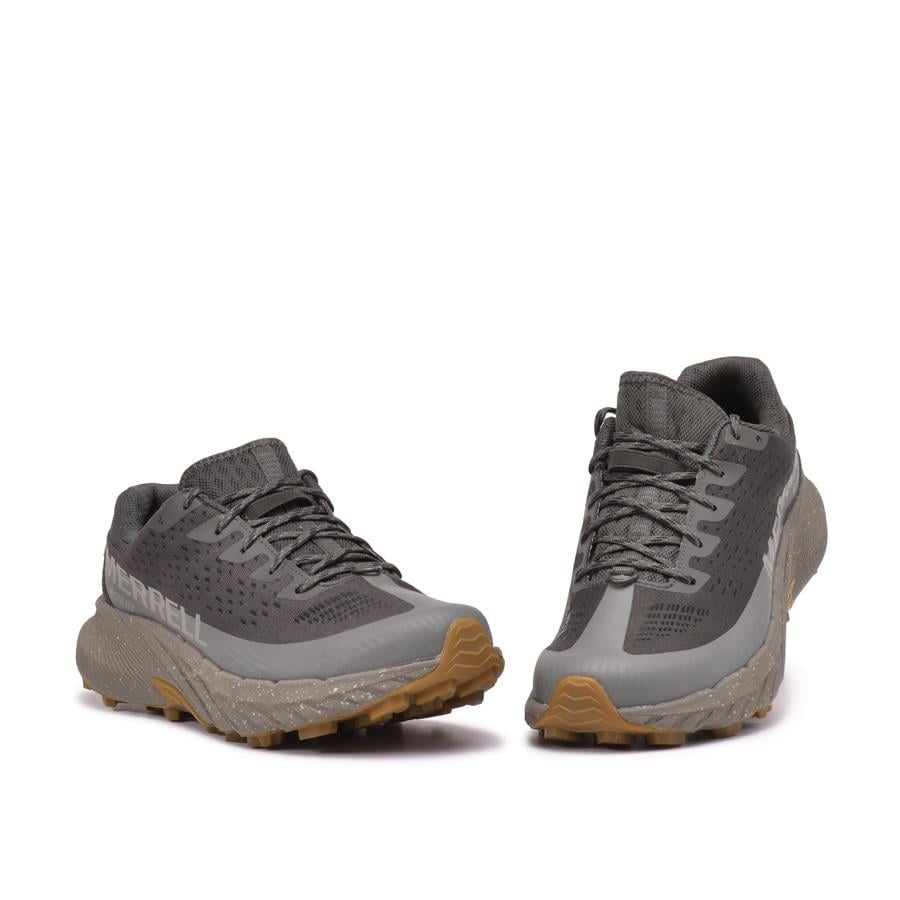 Merrell Agility Peak 5 Gtx Mn's Beluga Outdoor Koşu Ayakkabısı J068701