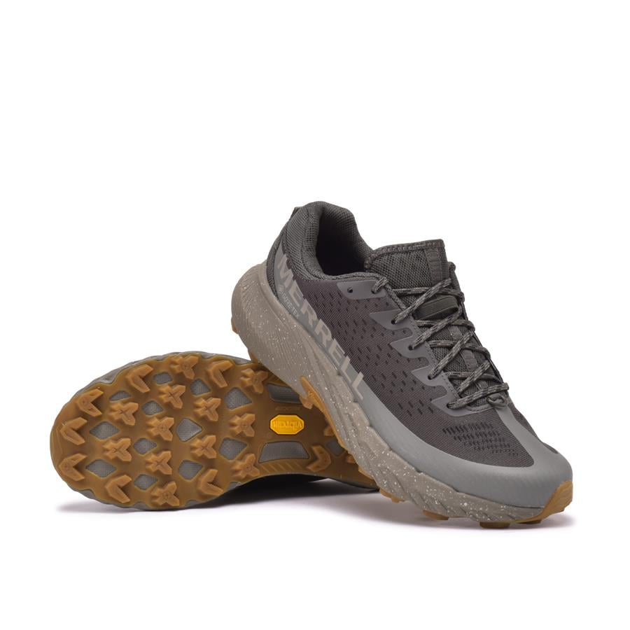 Merrell Agility Peak 5 Gtx Mn's Beluga Outdoor Koşu Ayakkabısı J068701