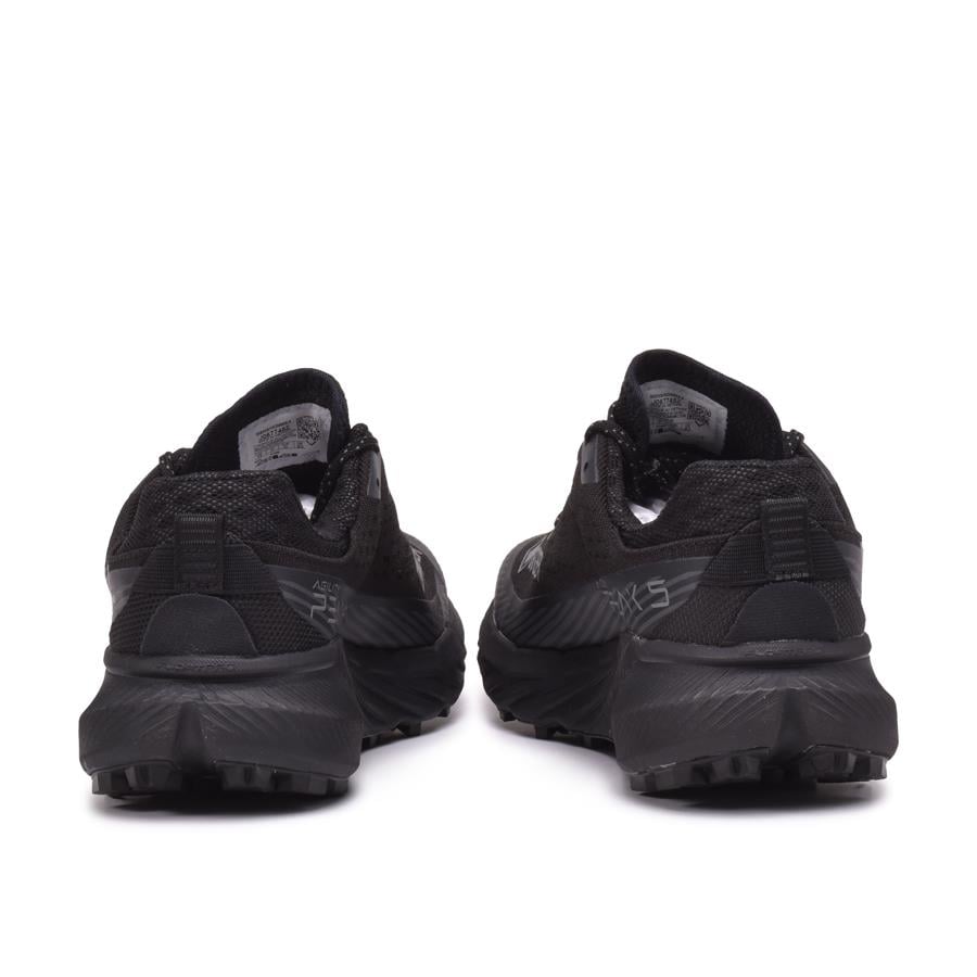 Merrell Agility Peak 5 Gtx Mn's Black Outdoor Koşu Ayakkabısı J067745Z