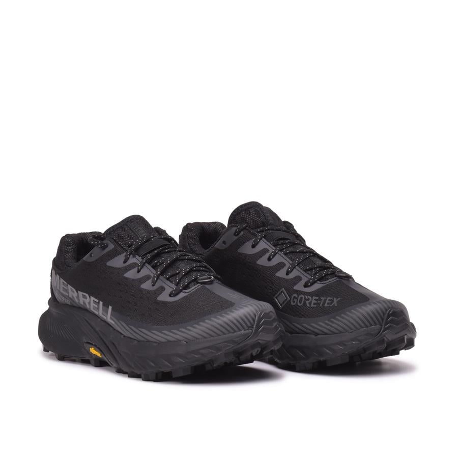 Merrell Agılıty Peak 5 Gtx Wmn's Black Koşu Ayakkabısı J067790Z