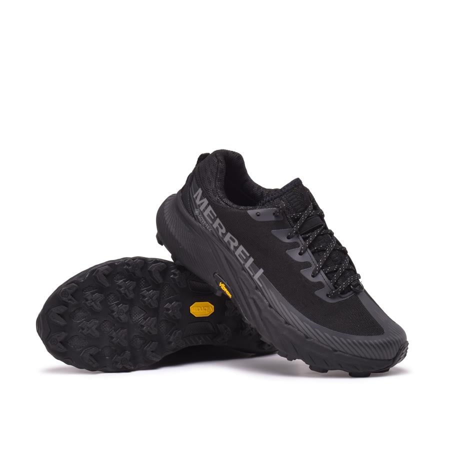 Merrell Agılıty Peak 5 Gtx Wmn's Black Koşu Ayakkabısı J067790Z