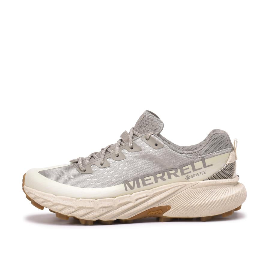 Merrell Agility Peak 5 Gtx Wmn's Diorite Outdoor Koşu Ayakkabısı J068702