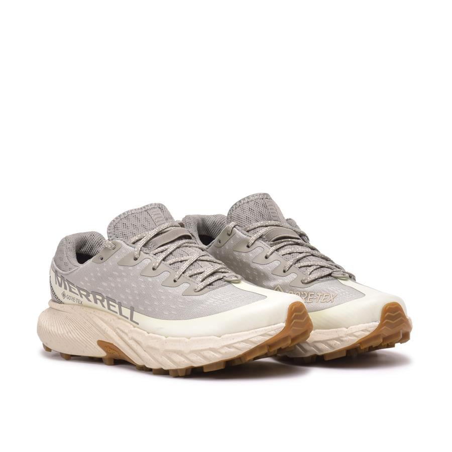 Merrell Agility Peak 5 Gtx Wmn's Diorite Outdoor Koşu Ayakkabısı J068702