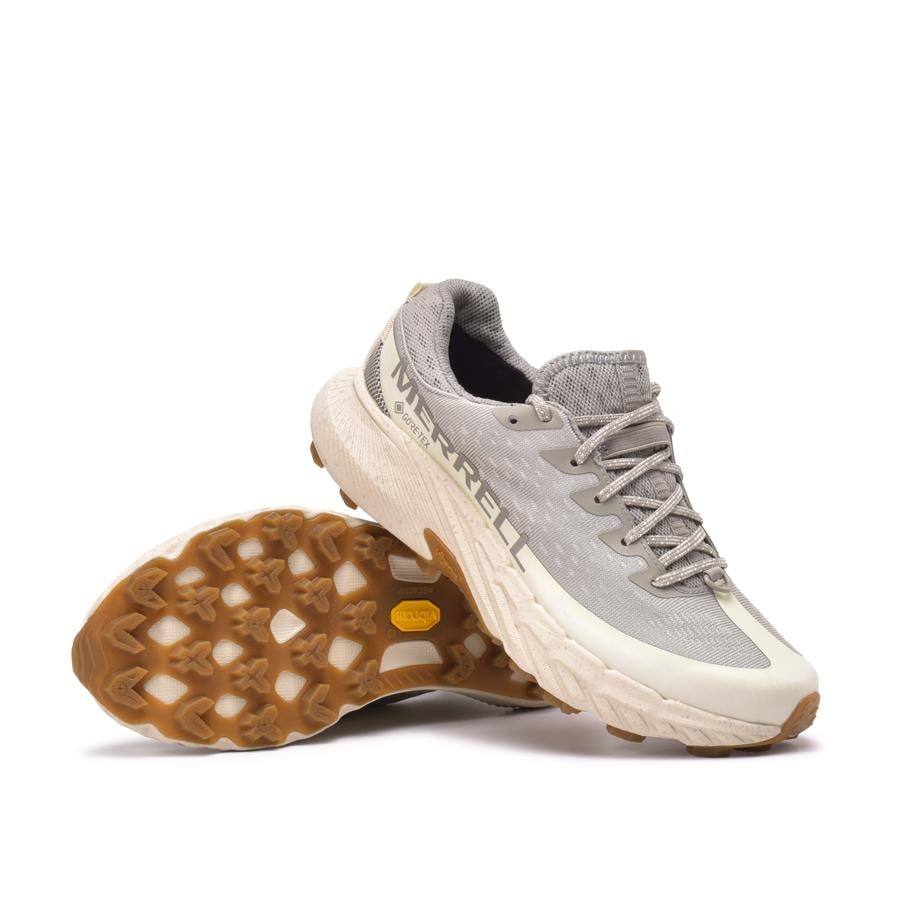 Merrell Agility Peak 5 Gtx Wmn's Diorite Outdoor Koşu Ayakkabısı J068702