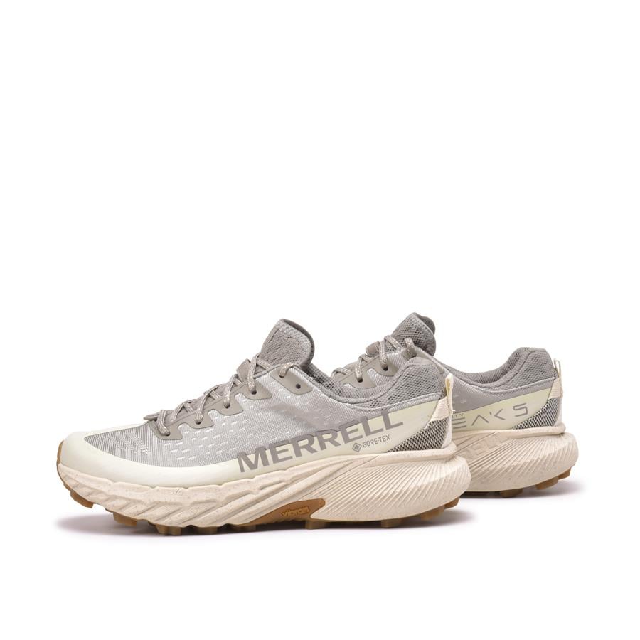 Merrell Agility Peak 5 Gtx Wmn's Diorite Outdoor Koşu Ayakkabısı J068702