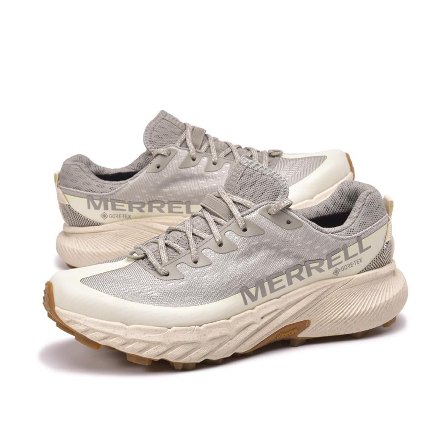Merrell Agility Peak 5 Gtx Wmn's Diorite Outdoor Koşu Ayakkabısı J068702
